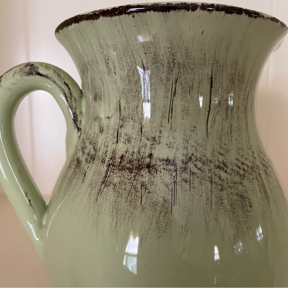 Decorative Pitcher Made in Italy - Picture 5 of 6